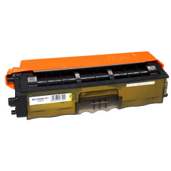 Toner pentru BROTHER TN900Y | Å¼Ã³Å‚ty | wydajnoÅ›Ä‡ 6000 str.