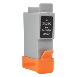 Cartus pentru Canon | 0955A002 / 6882A002 / BCI24C | multicolor | 12.3 ml | Smart Print