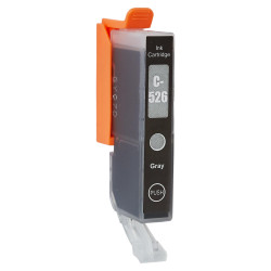 Cartus pentru Canon | 4544B001 / CLI526GY | grey | 11 ml | bulk