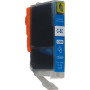 Cartus pentru Canon | 0621B / CLI8C | cyan | 14 ml | Smart Print