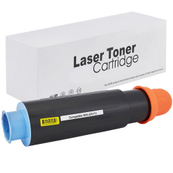 Toner pentru CANON 9634A002 / CEXV12 | czarny | wydajnoÅ›Ä‡ 24000 str.
