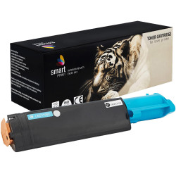 Toner pentru EPSON C13S050193 / C13S050189 | niebieski | wydajnoÅ›Ä‡ 4000 str.