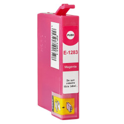 Cartus pentru Epson | C13T12834011 / T1283 | magenta | 10 ml | bulk