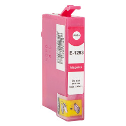 Cartus pentru Epson | C13T12934011 / T1293 | magenta | 15 ml | bulk
