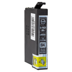 Cartus pentru Epson | C13T16314010 / T1631 | negru | 15 ml | bulk