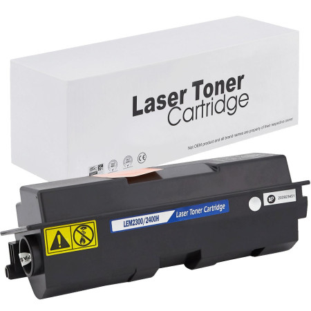 Toner pentru Epson | C13S050584 | negru | 8000 pag. | neutral box