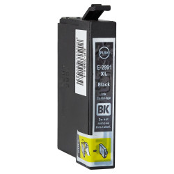 Cartus pentru Epson | CT29914010 / T2991 | negru | 15 ml | bulk