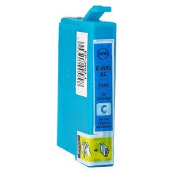 Cartus pentru Epson | CT29924010 / T2992 | cyan | 14 ml | bulk
