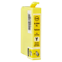 Cartus pentru Epson | CT29944010 / T2994 | galben | 14 ml | bulk