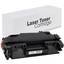 Toner pentru HP | CE505A / CF280A / CRG719 | negru | 2700 pag. | neutral box