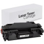 Toner pentru HP | CE505A / CF280A / CRG719 | negru | 2700 pag. | neutral box