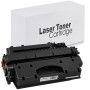 Toner pentru HP | CE505X / CF280X / CRG719H / CEXV40 | negru | 6500 pag. | neutral box