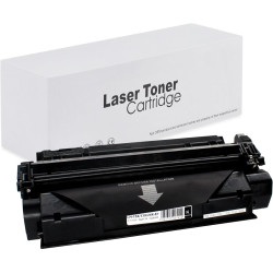 Toner pentru HP | C7115X / Q2613X / Q2624X | negru | 4000 pag. | neutral box
