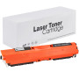 Toner pentru HP | CE310A / CF350A | negru | 1300 pag. | neutral box