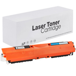 Toner pentru HP | CE311A / CF351A | cyan | 1000 pag. | neutral box