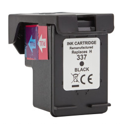 Cap de imprimanta pentru HP | C9364EE | rem. | negru | 15 ml | bulk