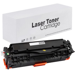 Toner pentru HP | CE413A / CF383A / CC533A / CRG718 | magenta | 2800 pag. | neutral box