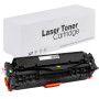 Toner pentru HP | CE413A / CF383A / CC533A / CRG718 | magenta | 2800 pag. | neutral box