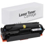Toner pentru HP | W2031X / CRG055 | no chip | cyan | 6000 pag. | neutral box