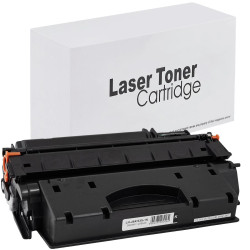 Toner pentru HP | Q5949X / Q7553X | negru | 7000 pag. | neutral box