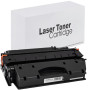 Toner pentru HP | Q5949X / Q7553X | negru | 7000 pag. | neutral box