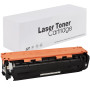 Toner pentru HP | CB542A / CF212A / CE322A / CRG716 | galben | 1800 pag. | neutral box