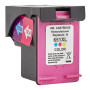 Cap de imprimanta pentru HP | C2P11AE | rem. | multicolor | 18 ml | Smart Print