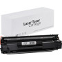 Toner pentru HP | CF279A / 79A / CF279 XL | negru | 1000 pag. | neutral box