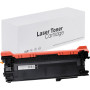 Toner pentru HP | CE250X / CE400X | negru | 11000 pag. | neutral box