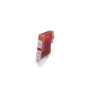 Încărcătură cerneală compatibilă 0626B001, CLI8R, 14ml pentru imprimante Canon (ORINK BULK)