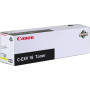 Toner Original Canon Yellow, EXV16Y, pentru CLC 4040|CLC 5151, 36K,"CF1066B002AA"