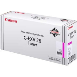 Toner Original Canon Magenta, EXV26M, pentru IR C1021I|IR C1028I|IR C1028IF, 6K,NOPP, "CF1658B006AA"