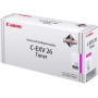 Toner Original Canon Magenta, EXV26M, pentru IR C1021I|IR C1028I|IR C1028IF, 6K,NOPP, "CF1658B006AA"