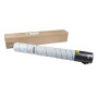 Încărcătură toner compatibilă A8DA150, TN324K, 28000 filelor pentru imprimante Konica Minolta (ORINK)