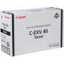 Toner Original Canon Black, EXV40, pentru IR 1133|IR 1133A|IR 1133IF, 6K,NOPP, "CF3480B006AA"