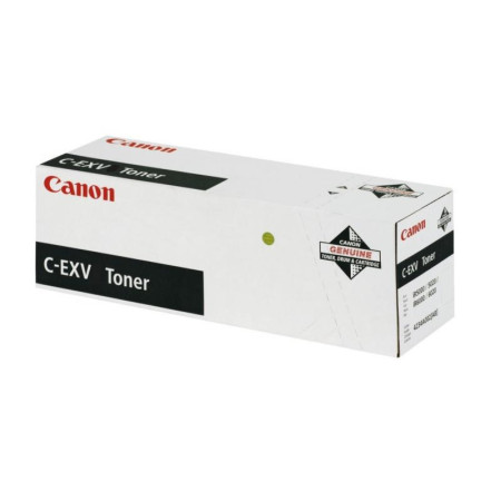 Toner Original Canon Black, EXV43, pentru IR Advance 400I|IR Advance 500I, 15.2K,NOPP, "CF2788B002AA"