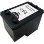 Încărcătură cerneală renovată 3YM75AE, no.653XL, 730 yield, 20ml pentru imprimante HP (BULK)