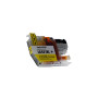 Încărcătură cerneală compatibilă LC421XLY, 10ml pentru imprimante Brother (ORINK BULK)