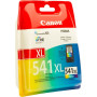 Cartus Cerneala Original Canon Color, CL-541XL, pentru Pixma MG2150|MG2250|MG3150|MG3250|MG3550|MG3650|MG4150|MG4250|MX375|MX395