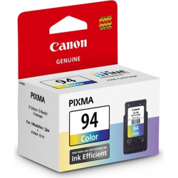 Cartus Cerneala Original Canon Color, CL-94, pentru E514, , (timbru verde 0.15 lei), "BS8593B001AA"