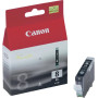 Cartus Cerneala Original Canon Black, CLI-8B, pentru IP4200, , (timbru verde 0.15 lei), "BS0620B001AA"