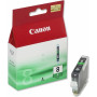 Cartus Cerneala Original Canon Green, CLI-8G, pentru IP6700|Pro 9000, , (timbru verde 0.15 lei), "BS0627B001AA"