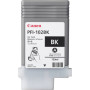Cartus Cerneala Original Canon Black, PFI-102B, pentru LP17|LP24|iPF500|iPF6X0|iPF7X0, , (timbru verde 0.15 lei),NOPP, "CF0895B0