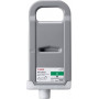 Cartus Cerneala Original Canon Green, PFI-701G, pentru IPF 8000|8100|9000|9100, , (timbru verde 0.15 lei),NOPP, "CF0907B001AA"