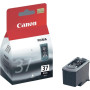 Cartus Cerneala Original Canon Black, PG-37, pentru Pixma IP18000|IP2500, 220, (timbru verde 0.15 lei), "BS2145B001AA"