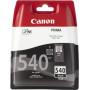 Cartus Cerneala Original Canon Black, PG-540, pentru Pixma MG2150|MG2250|MG3150|MG3250|MG3550|MG3650|MG4150|MG4250|MX375|MX395|M