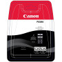 Cartus Cerneala Original Canon Black, PGI-525B2X, pentru Pixma IP4850|IP4950|IX6550|MG5150|MG5250|MG5350|MG6150|MG6250|MG8150|MG
