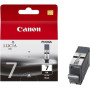 Cartus Cerneala Original Canon Black, PGI-7B, pentru Pixma IX7000|MX7600, , (timbru verde 0.15 lei), "BS2444B001AA"