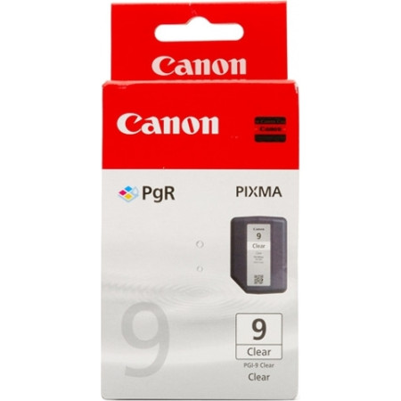 Cartus Cerneala Original Canon Optimizer, PGI-9, pentru Pixma IX7000|MX7600, , (timbru verde 0.15 lei), "BS2442B001AA"