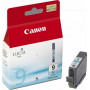 Cartus Cerneala Original Canon Light Cyan, PGI-9PC, pentru Pixma Pro 9500, , (timbru verde 0.15 lei), "BS1038B001AA"